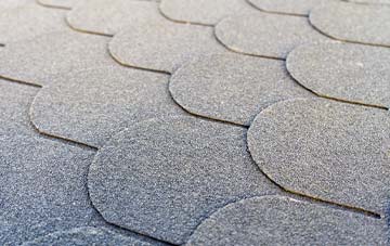 Coton asphalt roofing costs