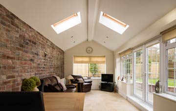 conservatory roof insulation Coton