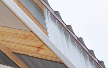 why Coton fascia repairs are essential