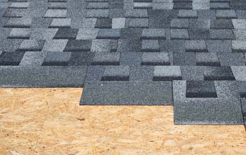 expert Coton asphalt roof companies