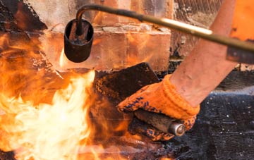 Coton flat roof repair companies