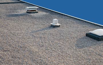 flat roofing Coton
