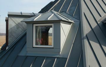 metal roofing Coton