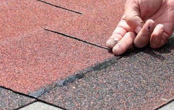 Coton asphalt roof repairs