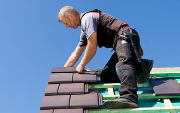 disadvantages of Coton slate roofing