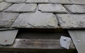 Coton slate roof repairs and maintenance