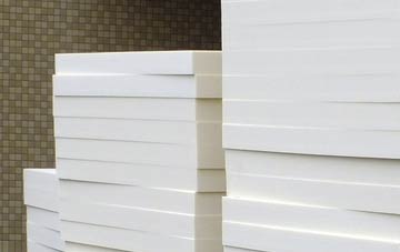 Coton tapered roof insulation costs