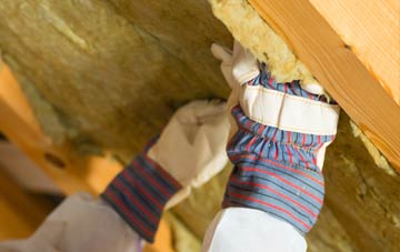 types of Coton pitched roof insulation materials