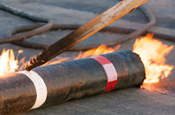 free Coton flat roofing repair quotes