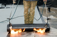 Coton flat roof sealing quote