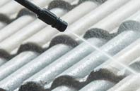 rated Coton roof cleaning companies